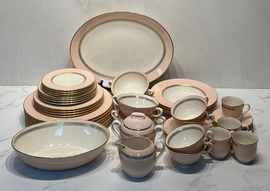Lenox Caribbee Dinnerware Set