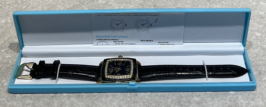 Arm Candy Watch
