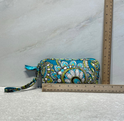 Vera Bradley Wristlet