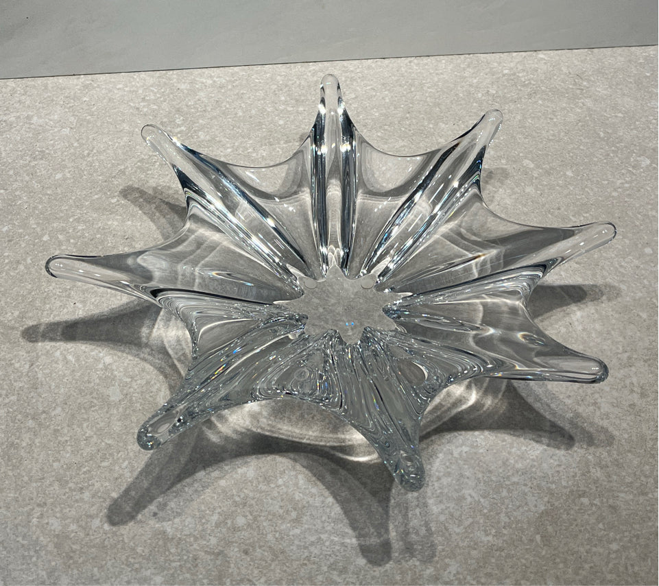 Baccarat Stella Starfish