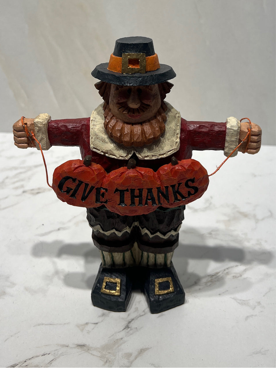 Figurine