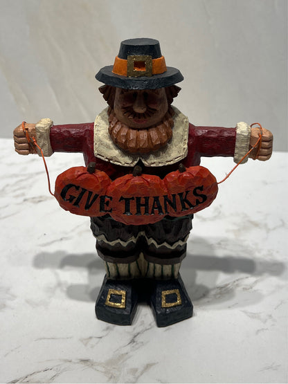 Figurine
