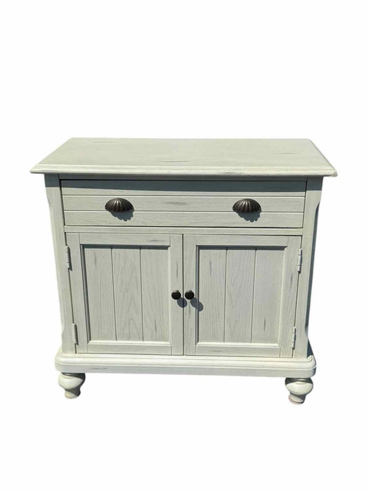 Country  Door Chest
