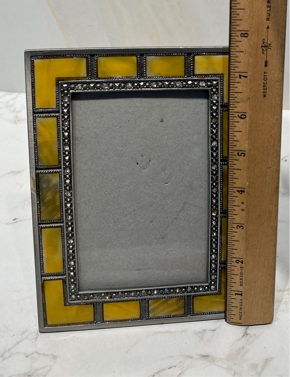Frame