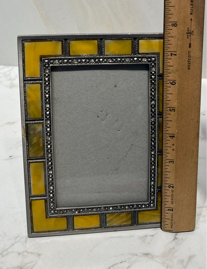 Frame