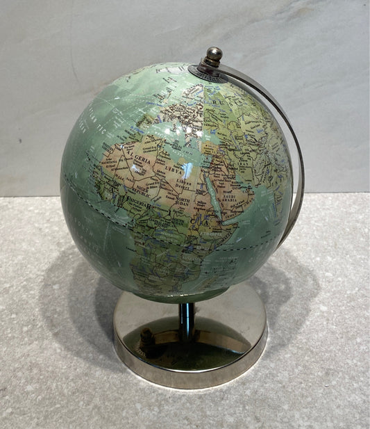 Globe