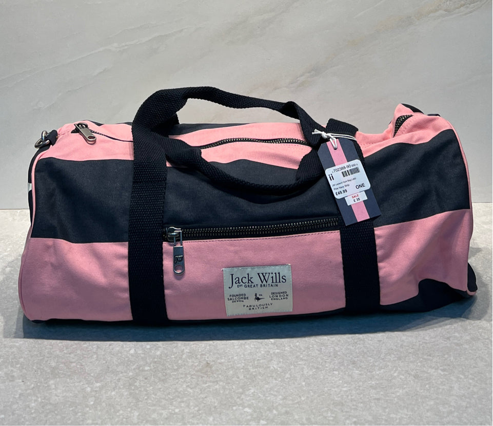 Jack Wills Handbag 2 Piece