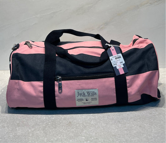 Jack Wills Handbag 2 Piece