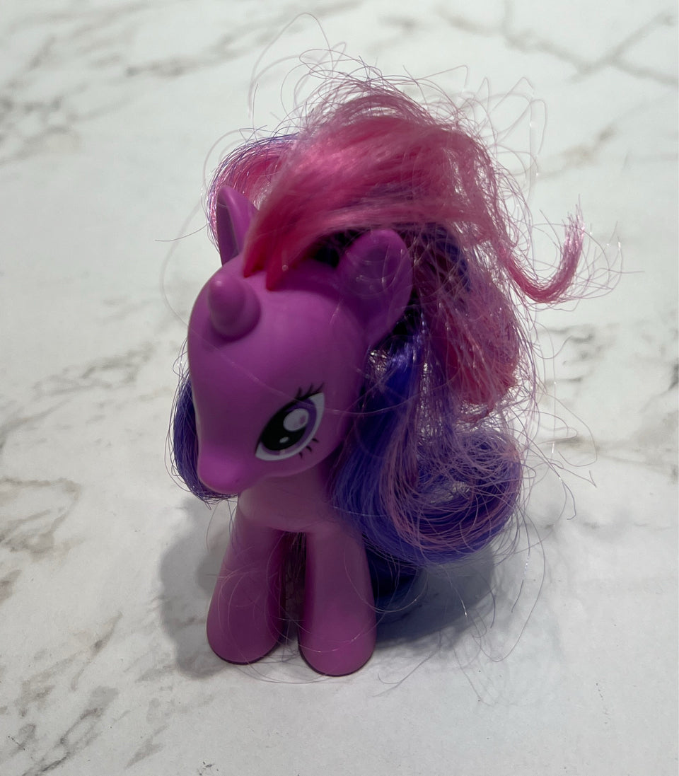 My Little Pony Figurine