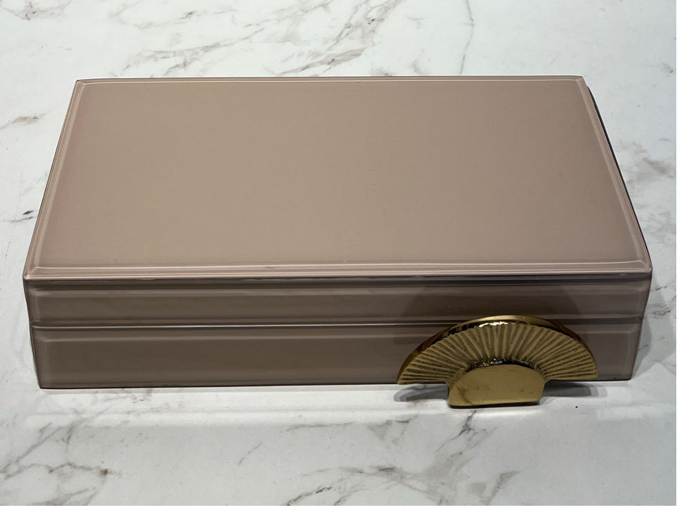 Covered Box