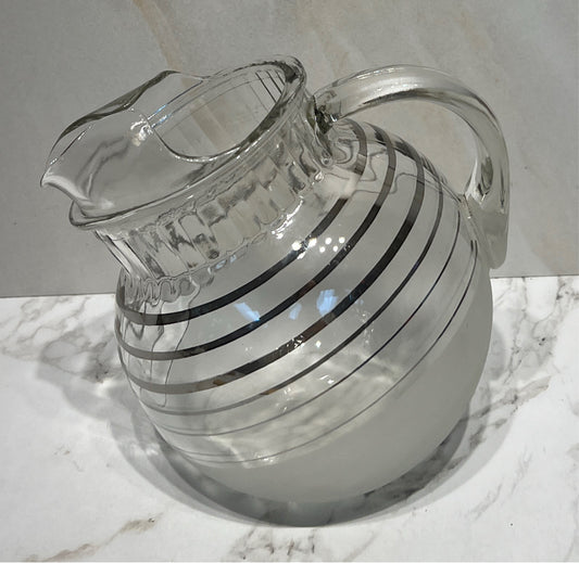 Pitcher