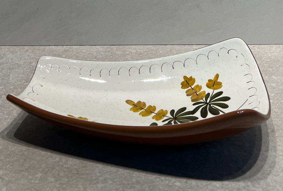 Stangl Dish