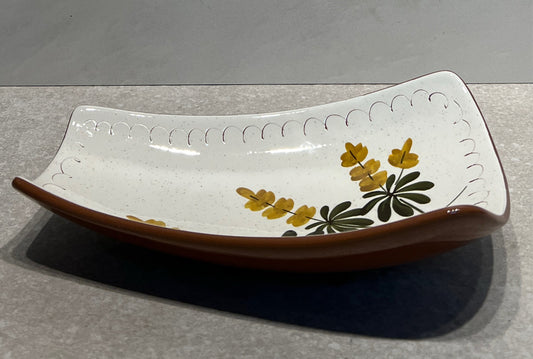 Stangl Dish