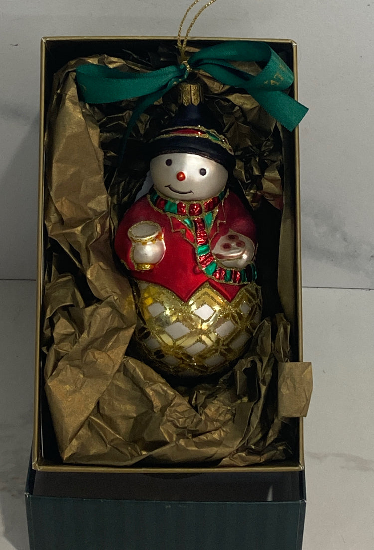 Waterford Ornament
