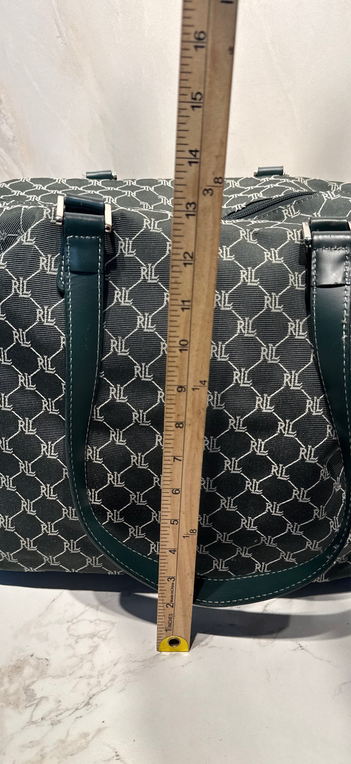 Ralph Lauren Bag