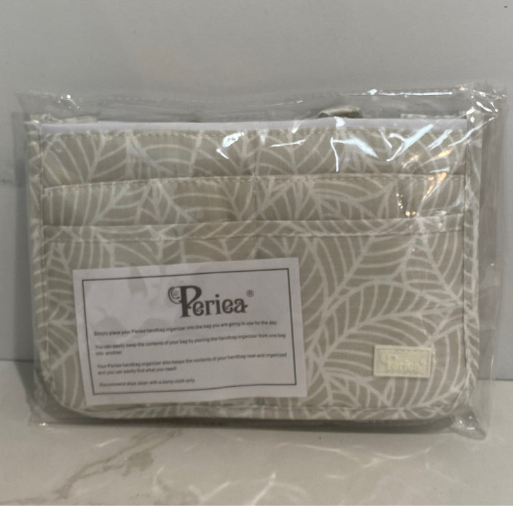 Zippered Pouch