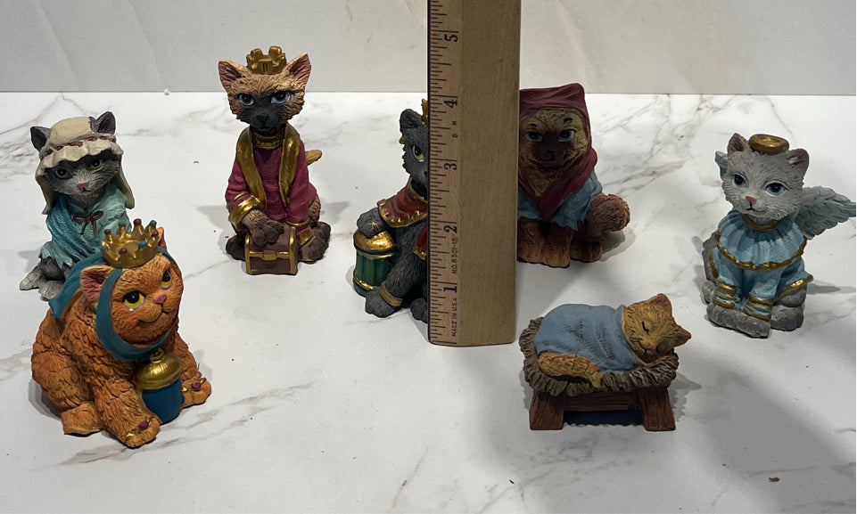 Nativity Scene