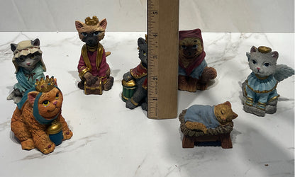 Nativity Scene
