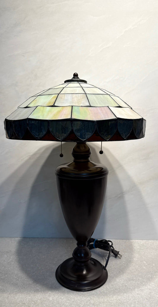 Tiffany Style Lamp