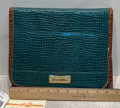 Samantha Brown Cosmetic Bag