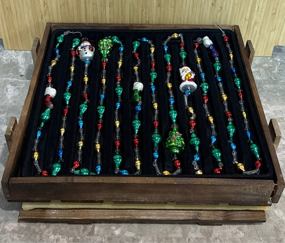 Thomas Pacconi Garland