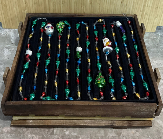 Thomas Pacconi Garland