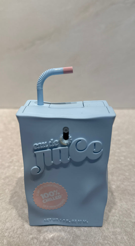 Eau De Juice Perfume