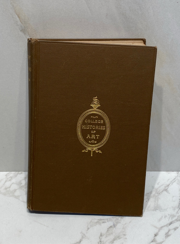 Old Book