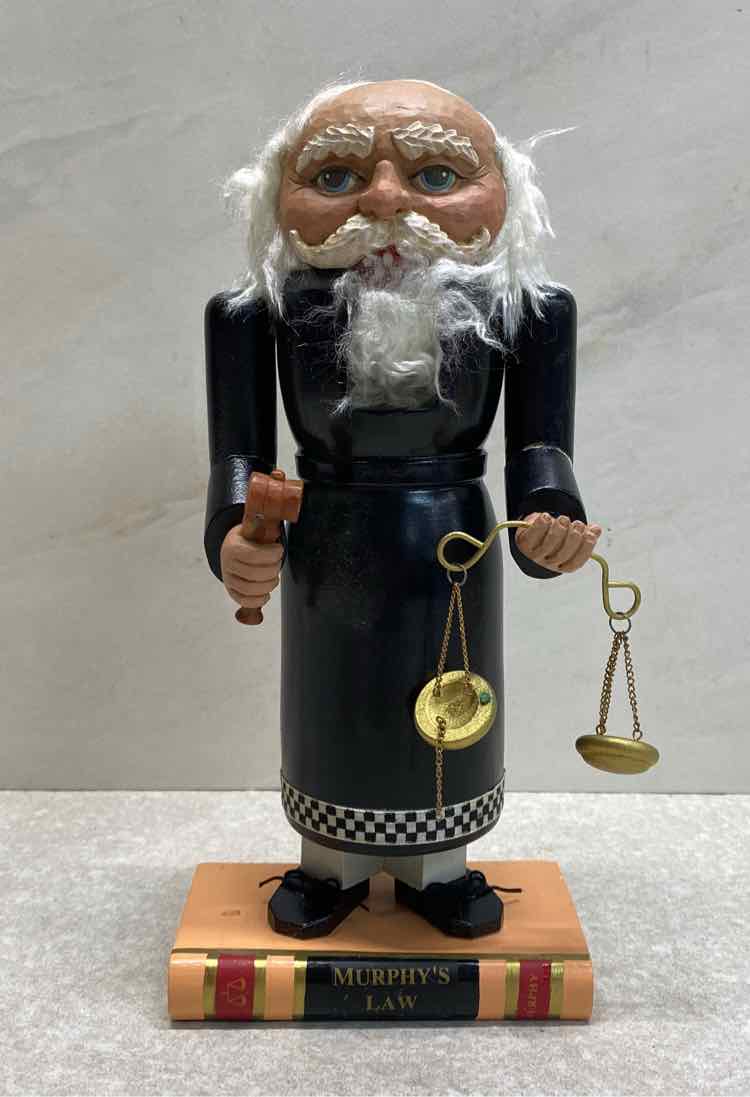 Nutcracker