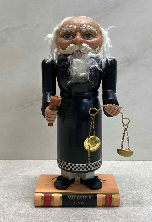 Nutcracker