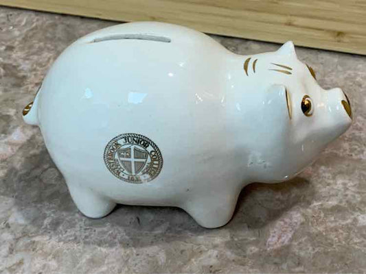 Vintage Pig