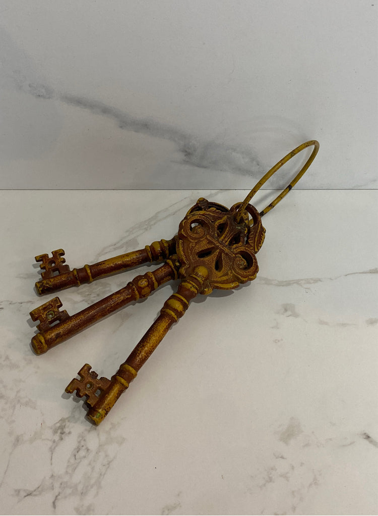Keys