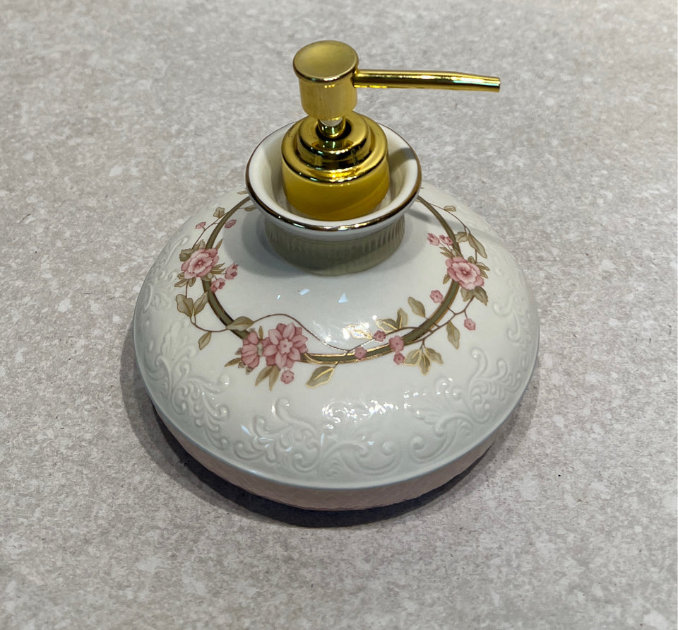 Soap Dispenser