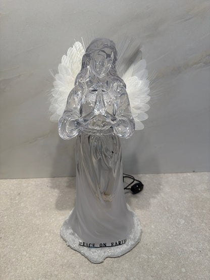 Lighted Angel