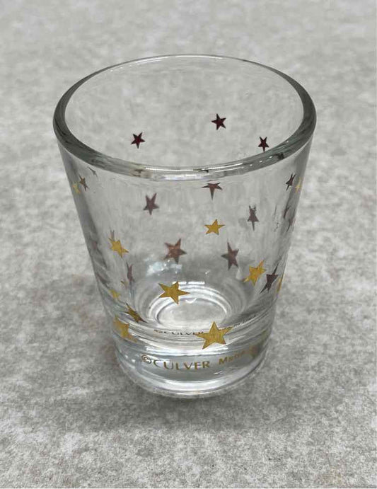 Culver Shot Glass