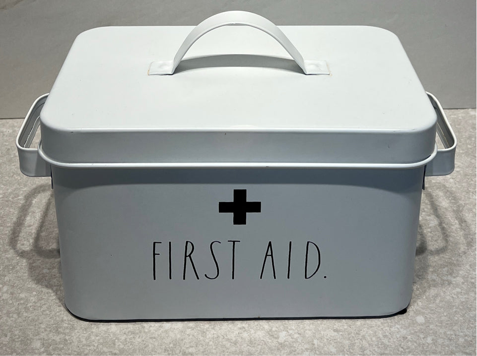 Rae Dunn First Aid