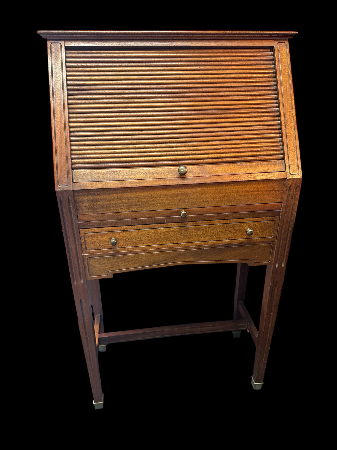 Optometrist Desk