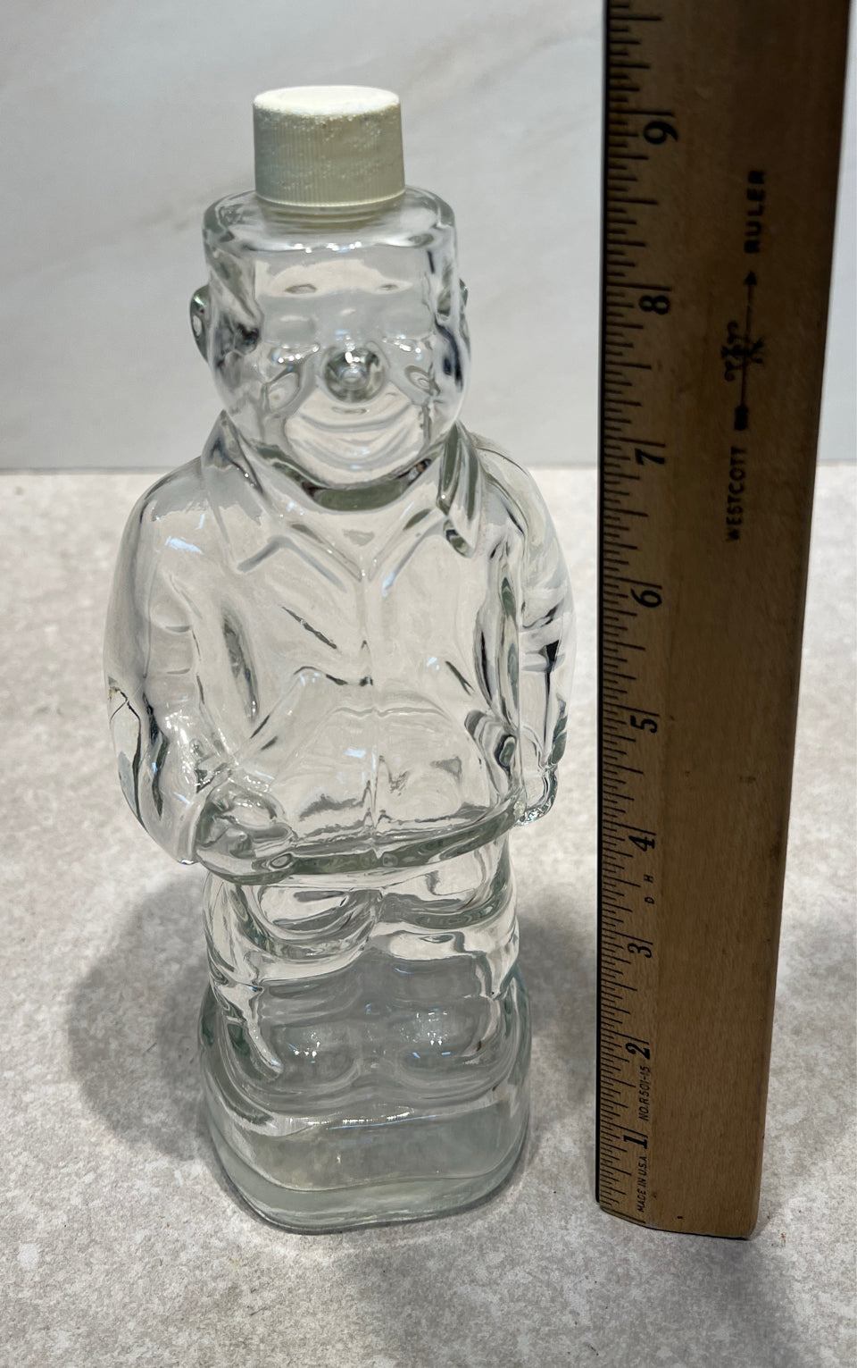 Old Bottle