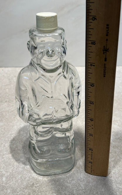 Old Bottle