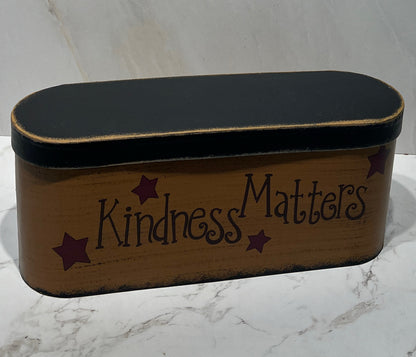 Kindness Matters Box