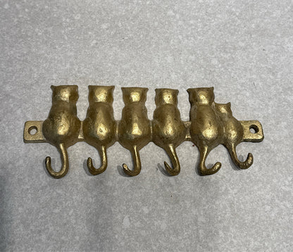 Cat Hook