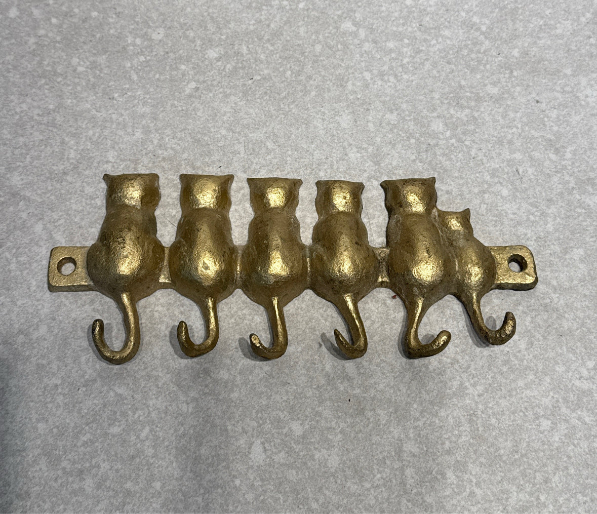 Cat Hook