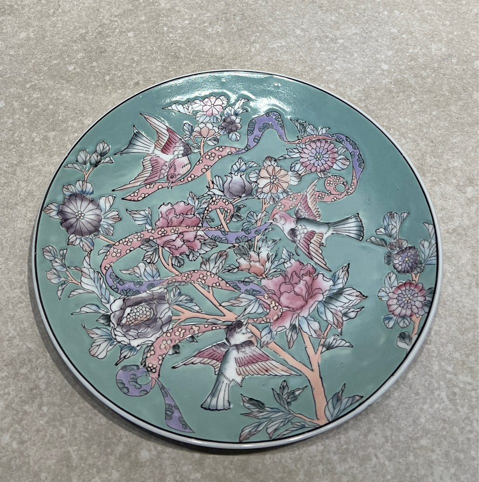 Decorative Plate