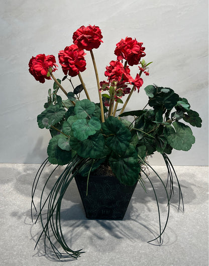 Artificial Decor