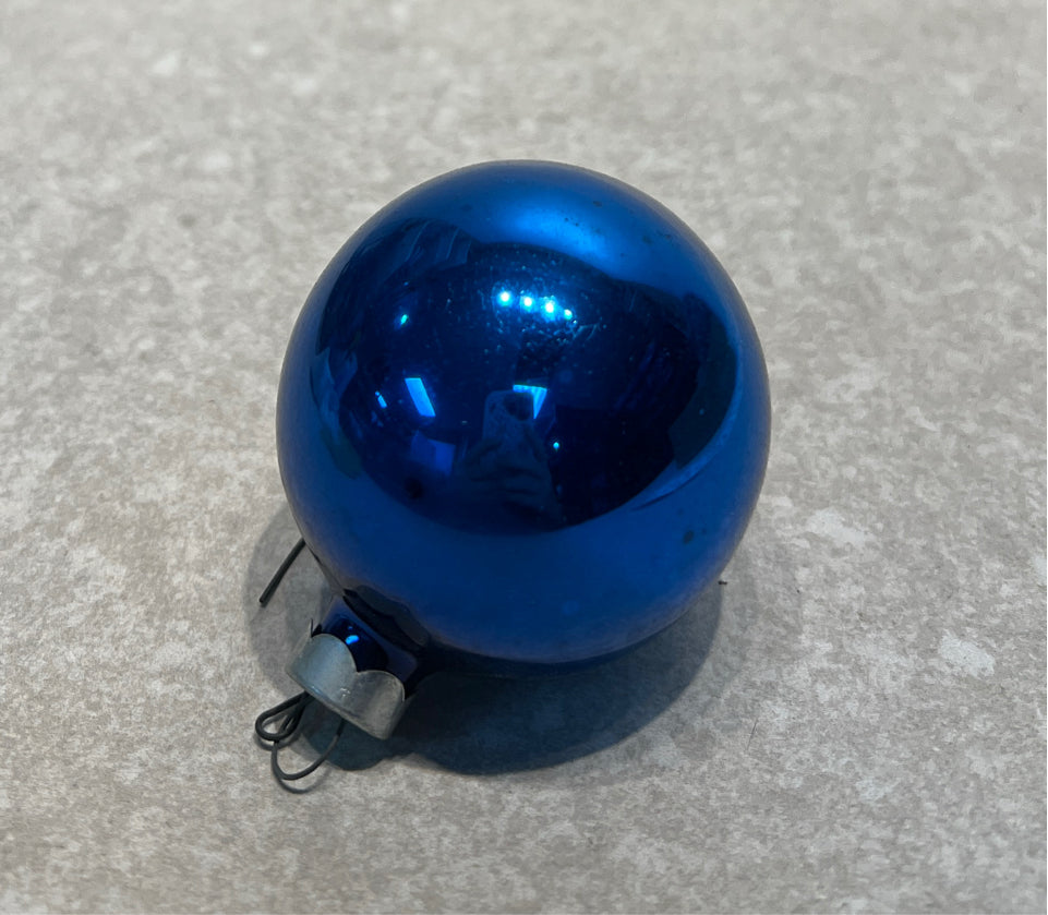 Vintage Ornament