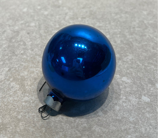 Vintage Ornament
