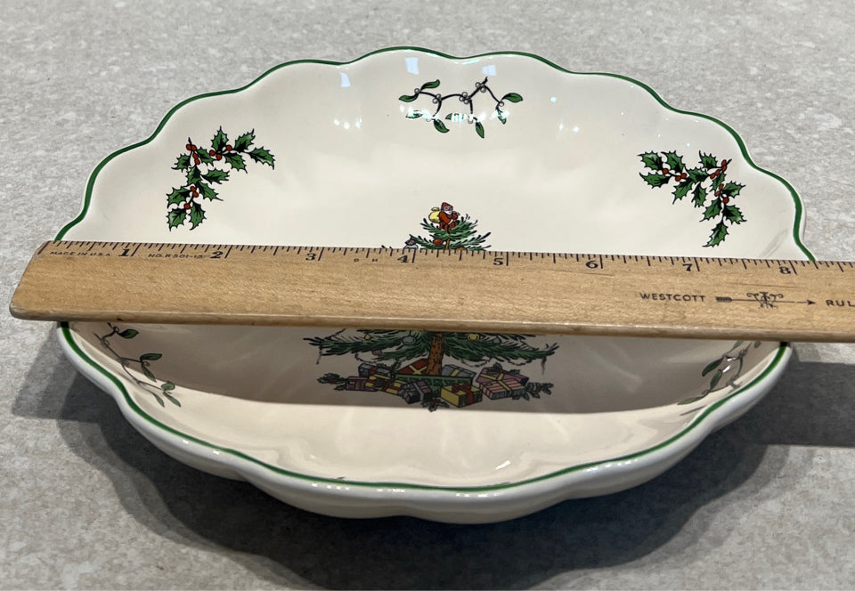 Spode Bowl