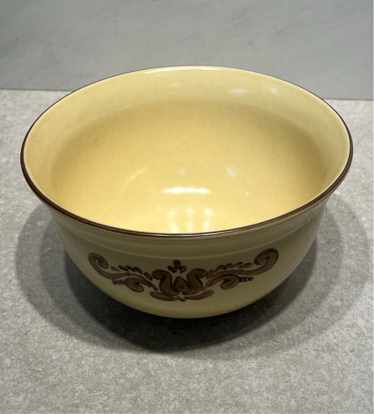 Pfaltzgraff Bowl