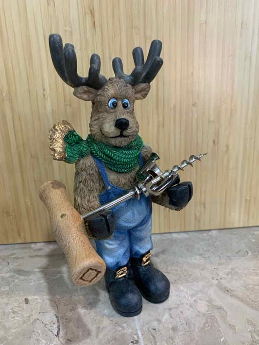 Moose 2 piece