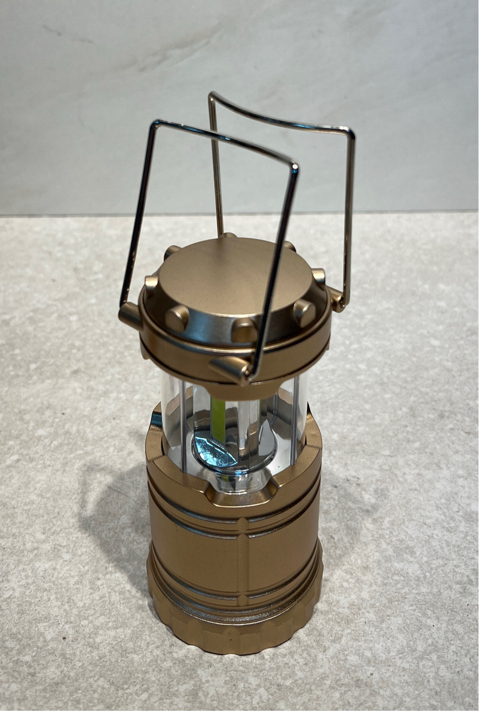 Flashlight Lantern